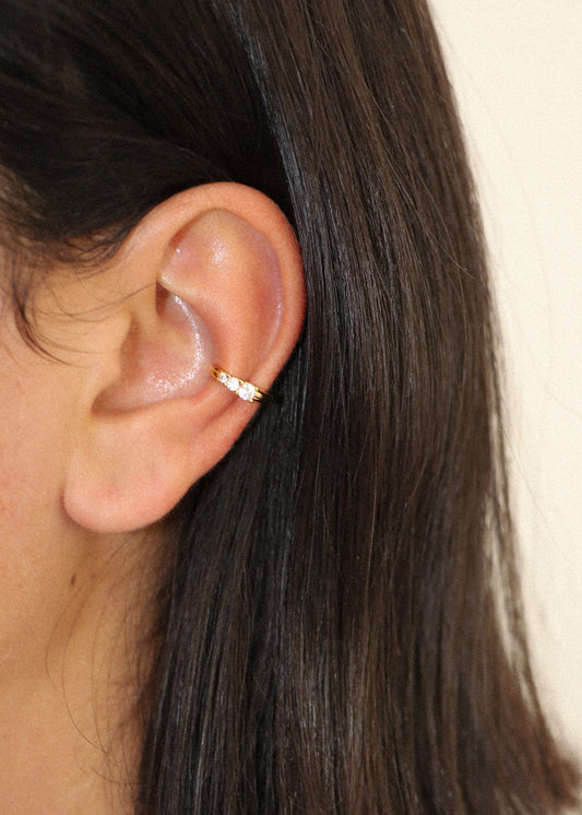 Grace Ear Cuff