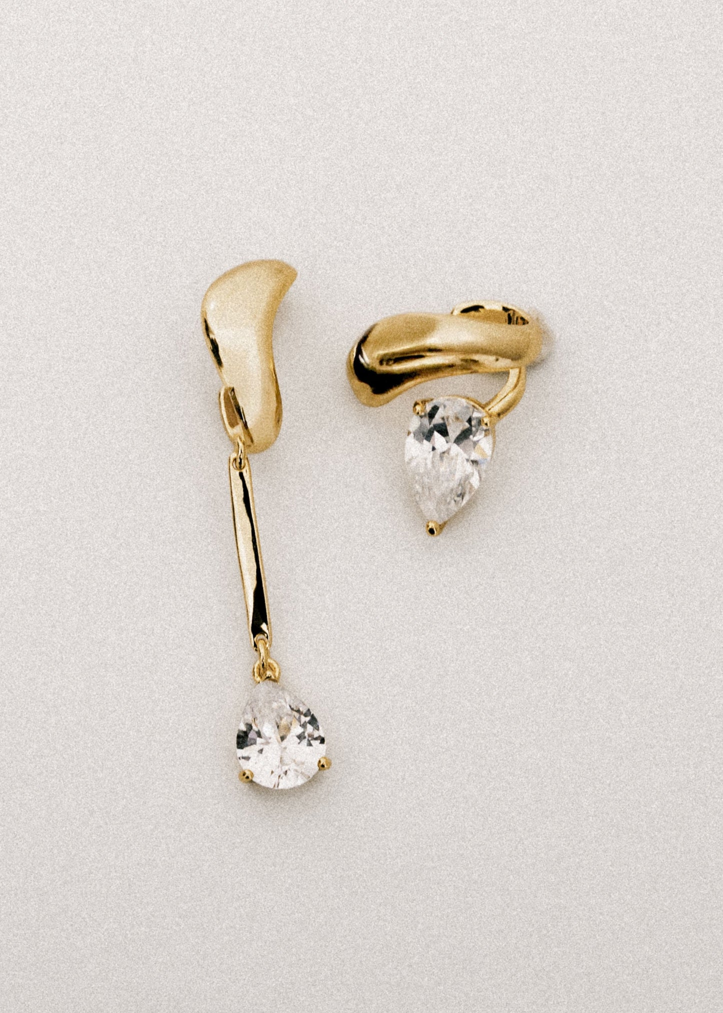 Lee Ear Cuff