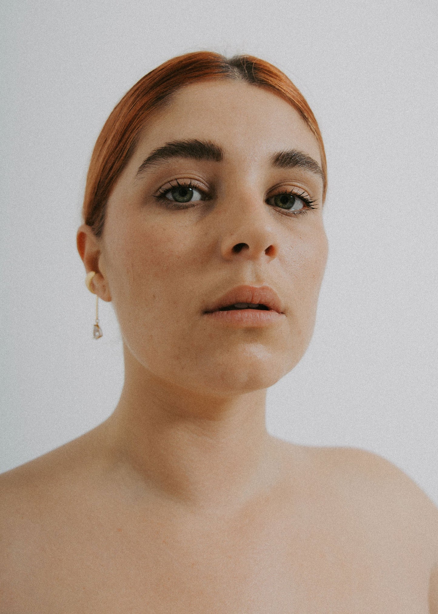 Lee Ear Cuff