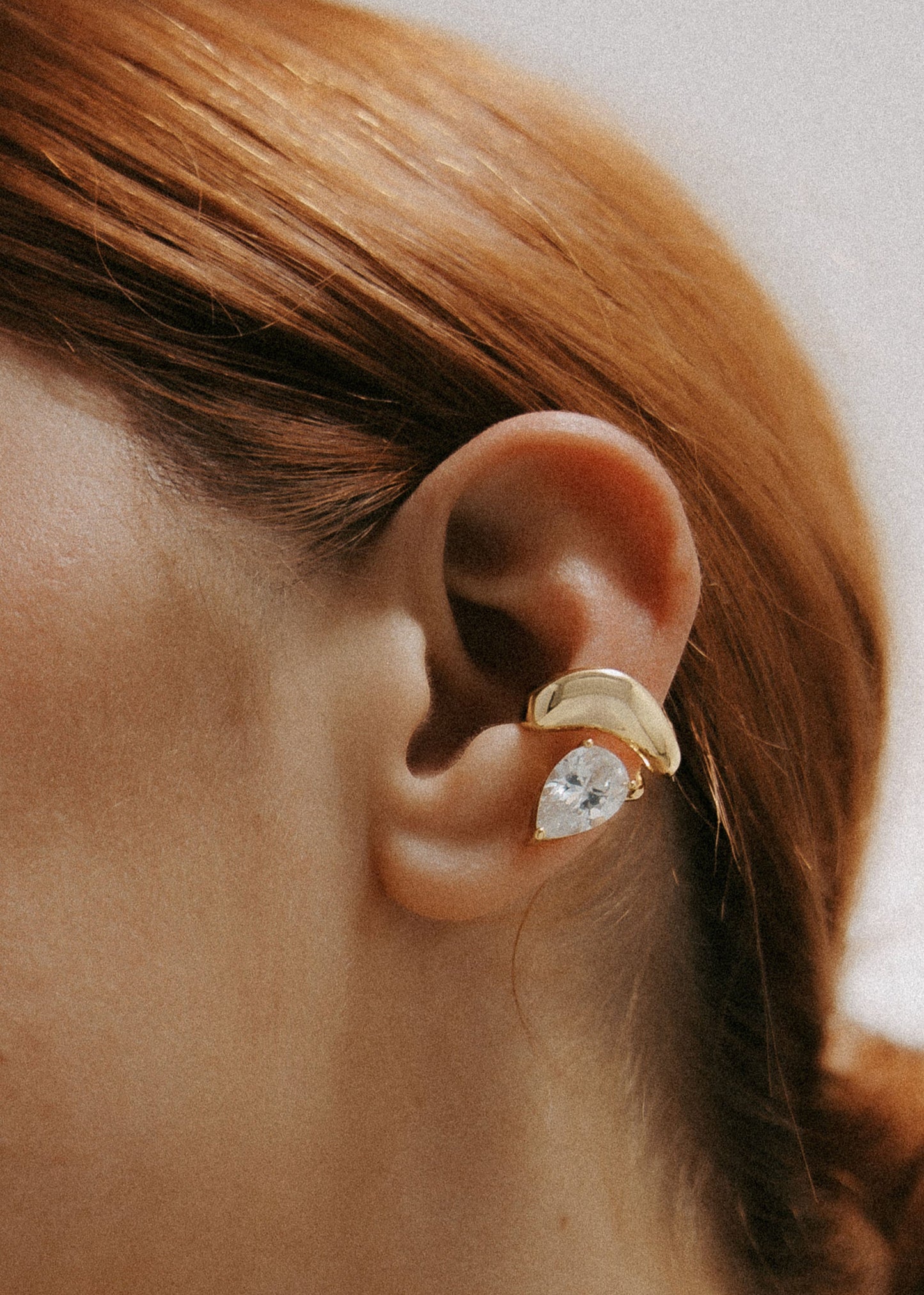 Pia Ear Cuff
