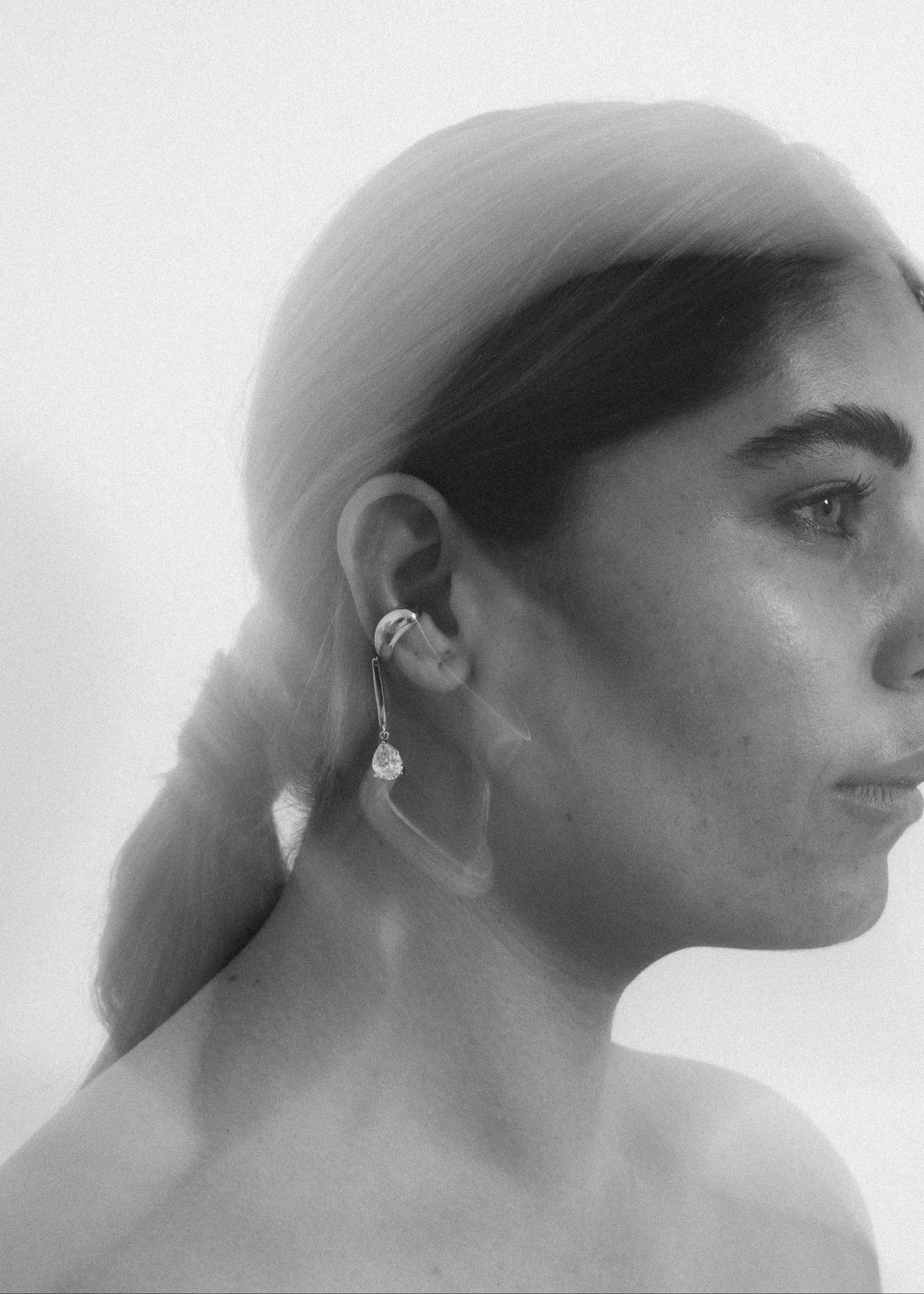 Lee Ear Cuff