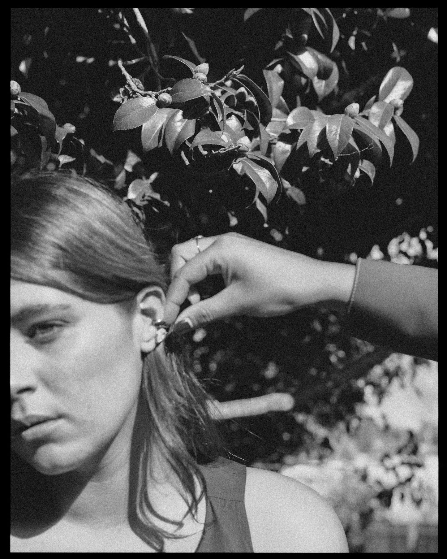 Pia Ear Cuff