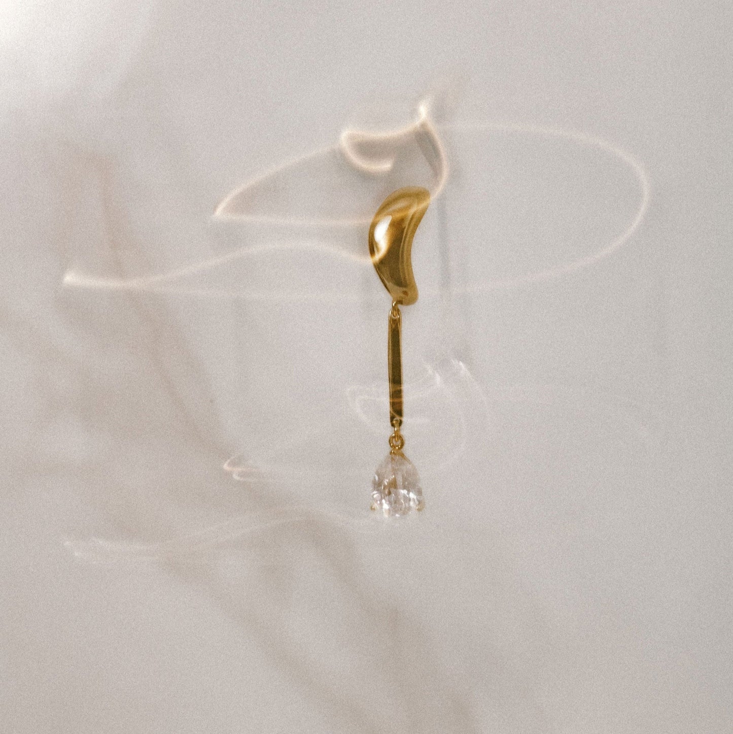 Lee Ear Cuff