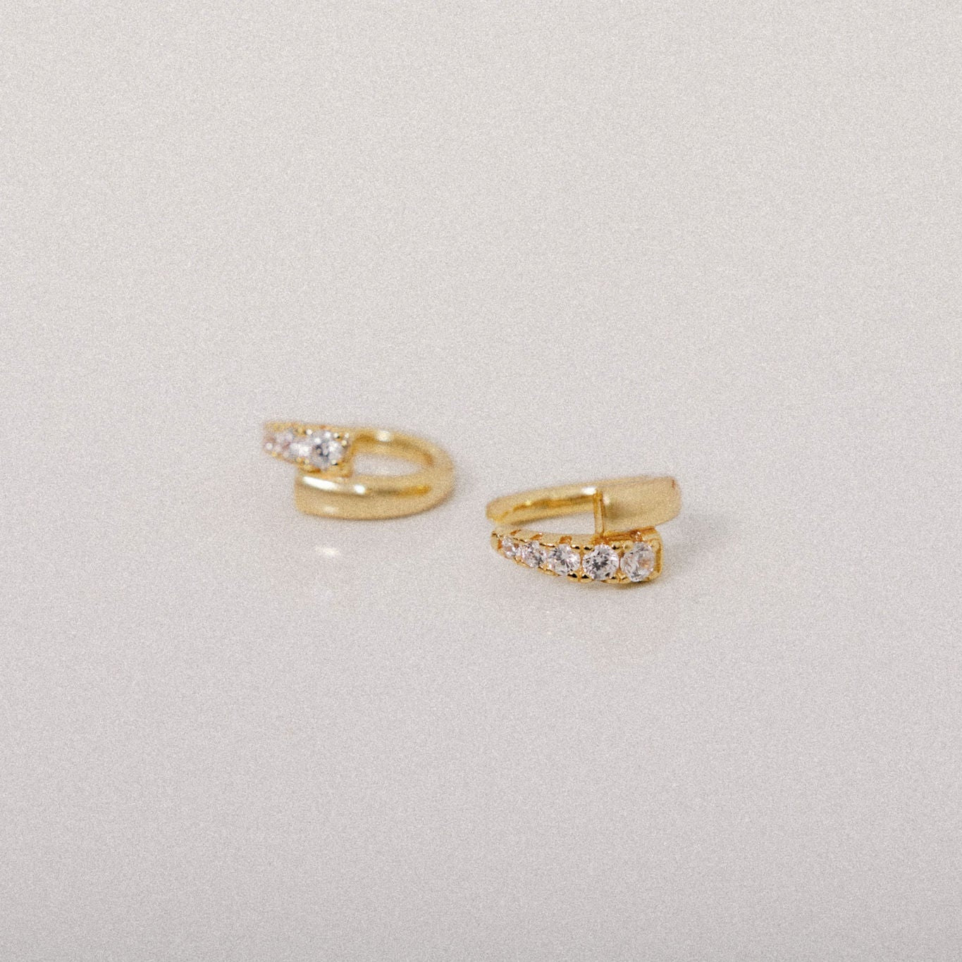 Geo Ear Cuff