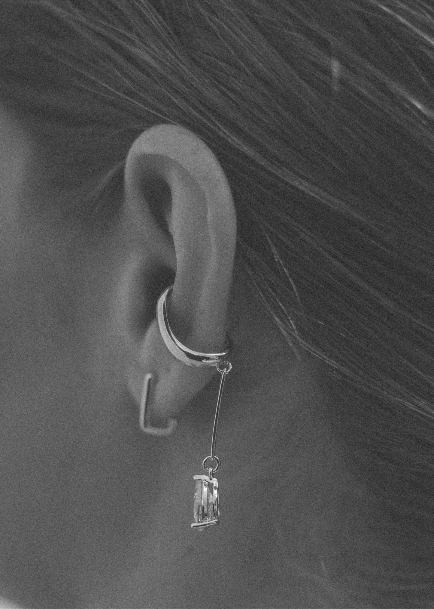 Lee Ear Cuff