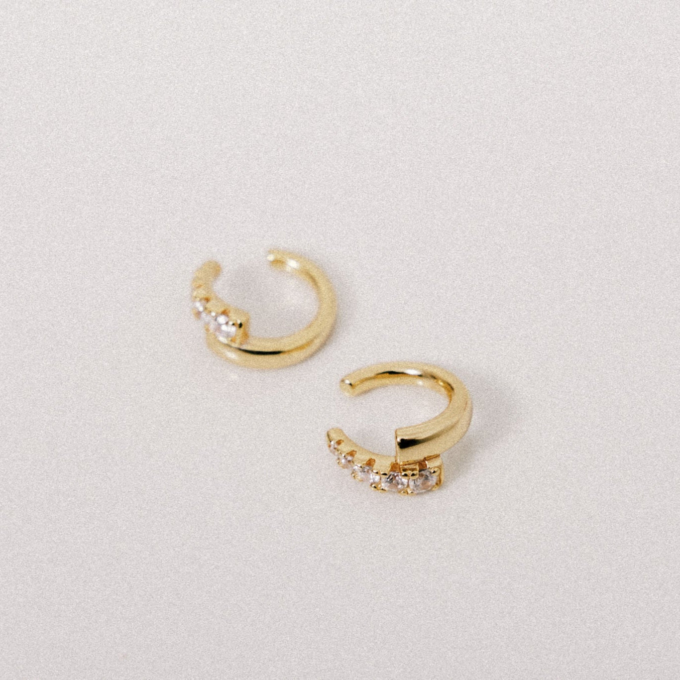 Geo Ear Cuff