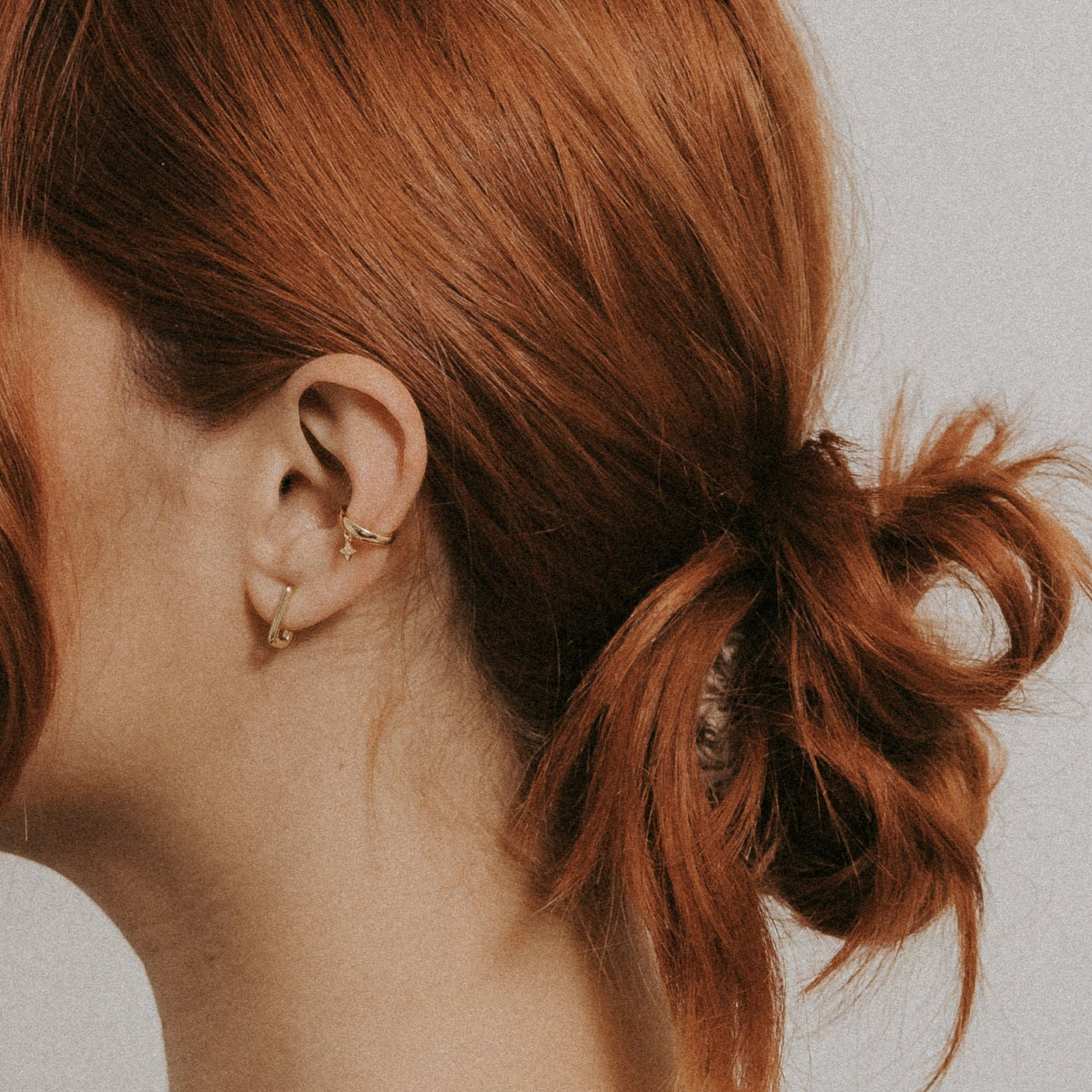 Scarlett Ear Cuff