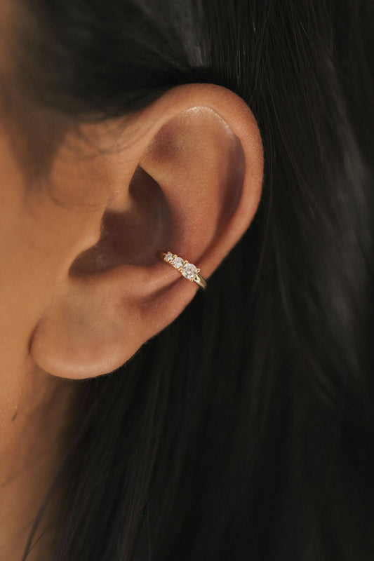 Grace Ear Cuff
