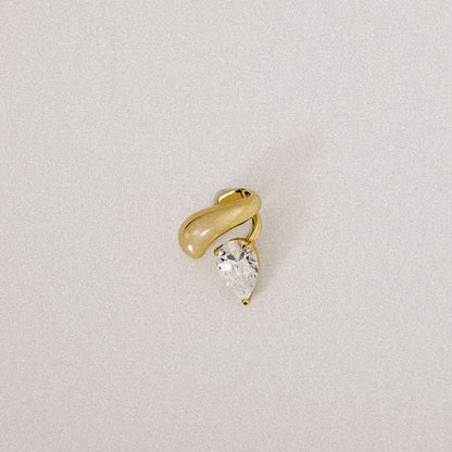 Pia Ear Cuff