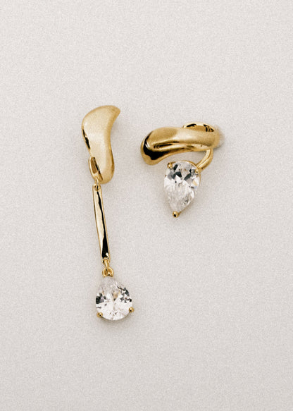 Lee Ear Cuff