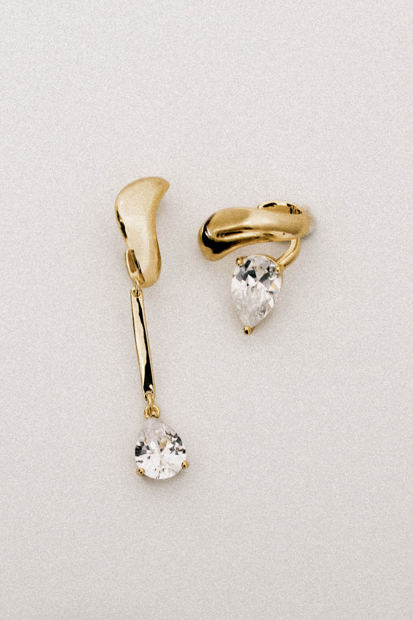 Lee Ear Cuff