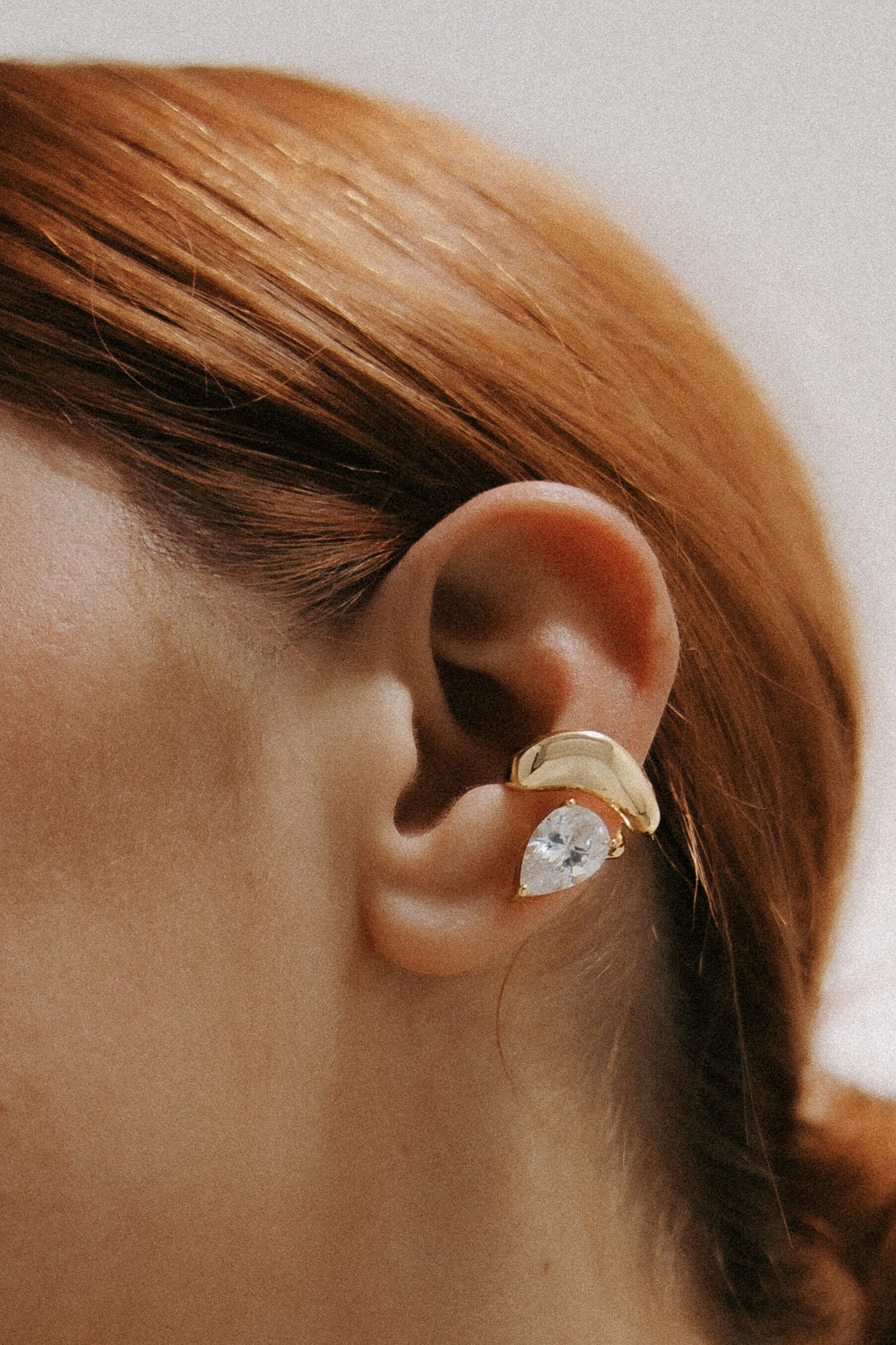 Pia Ear Cuff