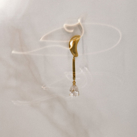 Lee Ear Cuff