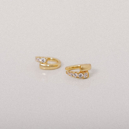 Geo Ear Cuff