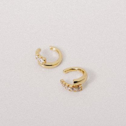 Geo Ear Cuff