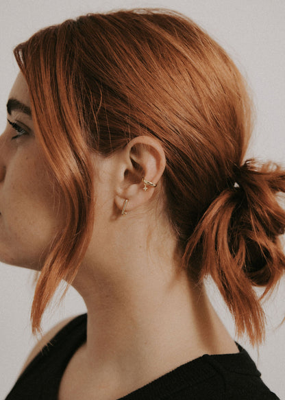 Scarlett Ear Cuff