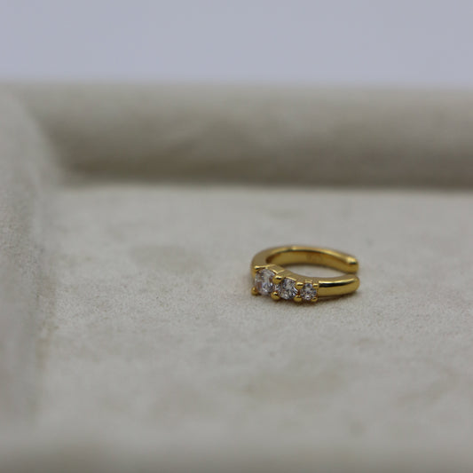 Grace Ear Cuff