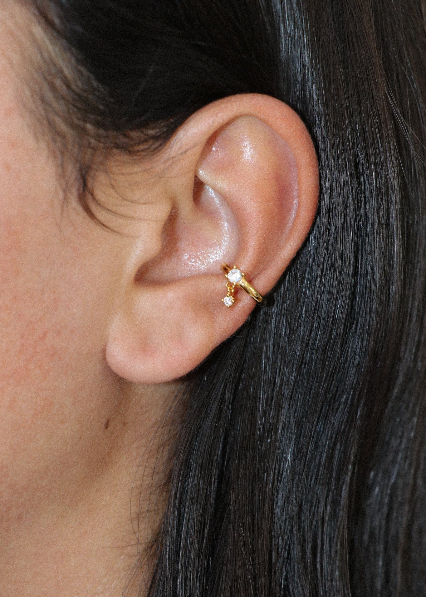 Lucia Ear Cuff