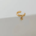 Scarlett Ear Cuff