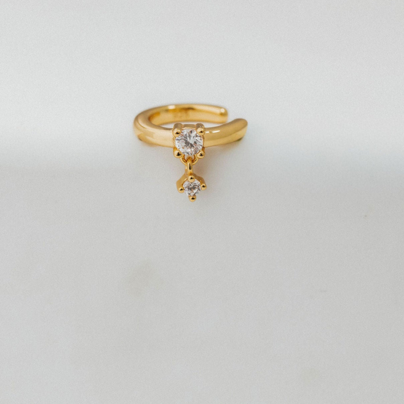 Lucia Ear Cuff