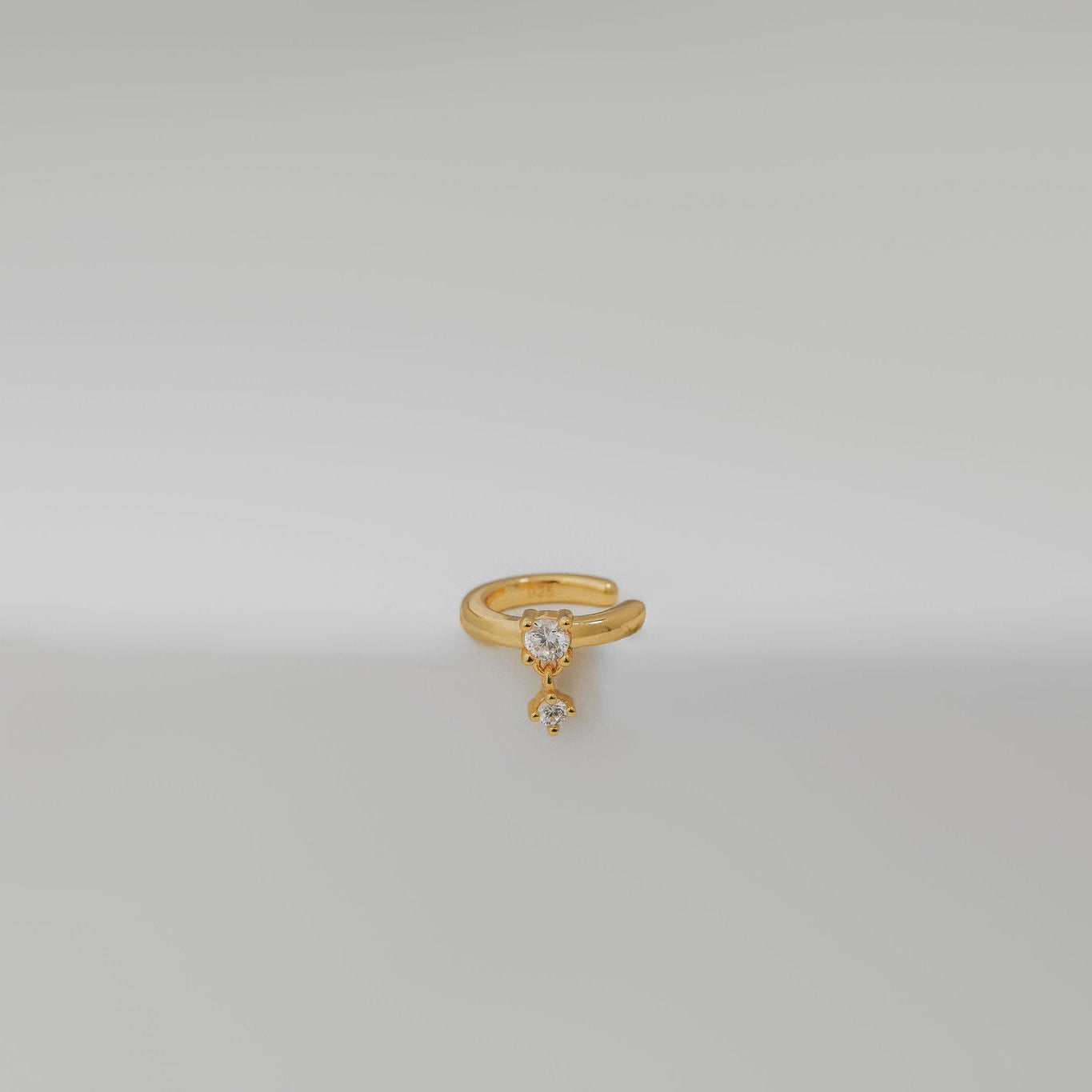 Lucia Ear Cuff