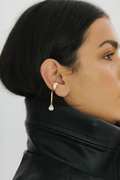 Lee Ear Cuff