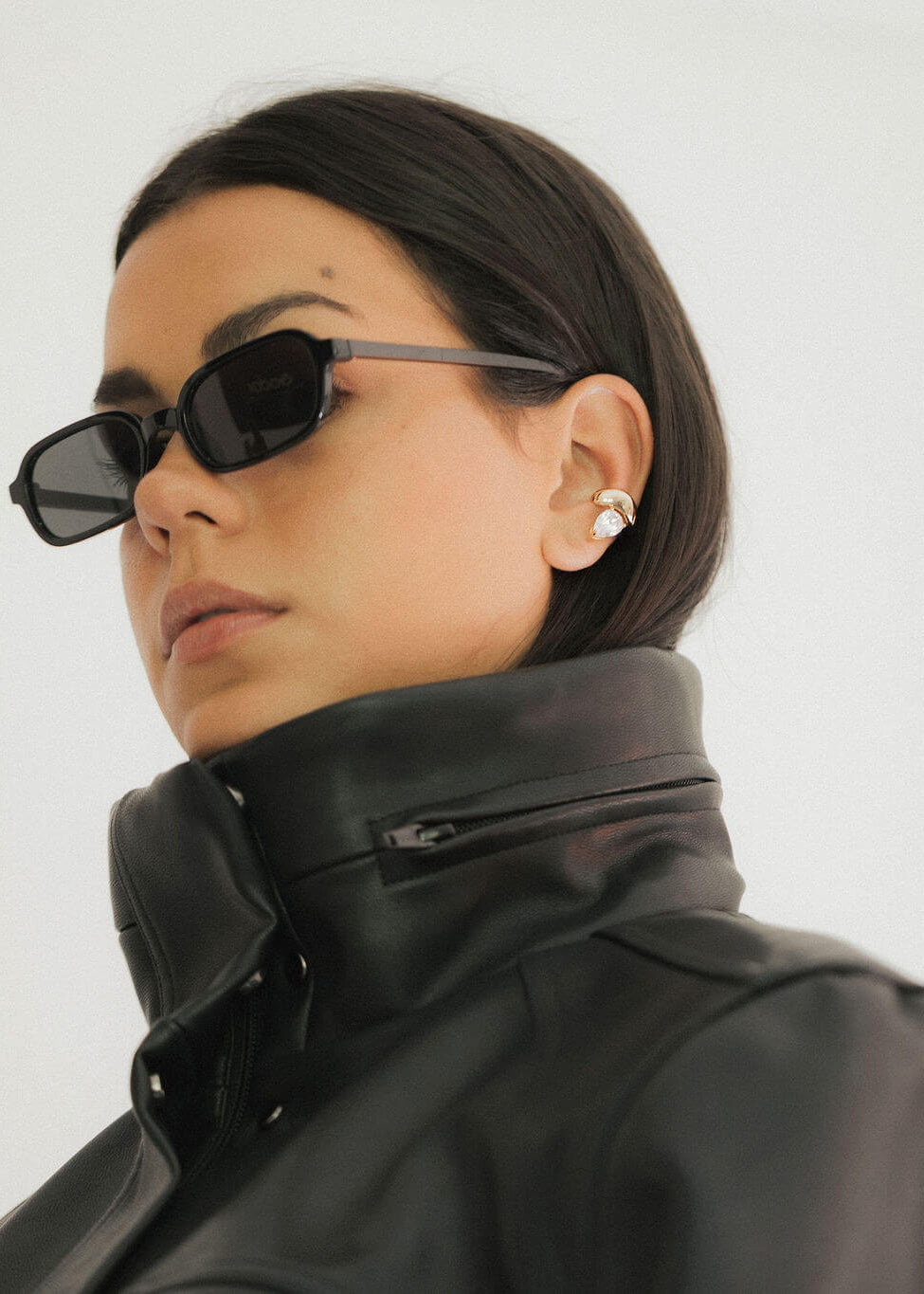 Pia Ear Cuff