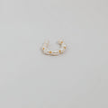 June Ear Cuff - Gold