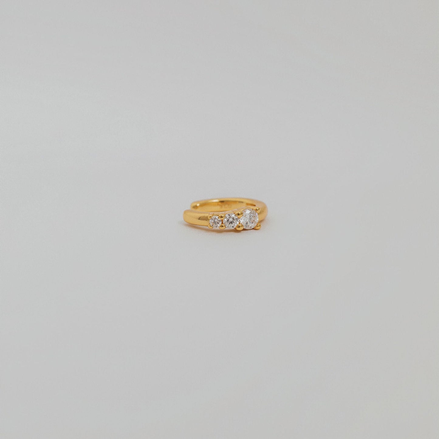 Grace Ear Cuff