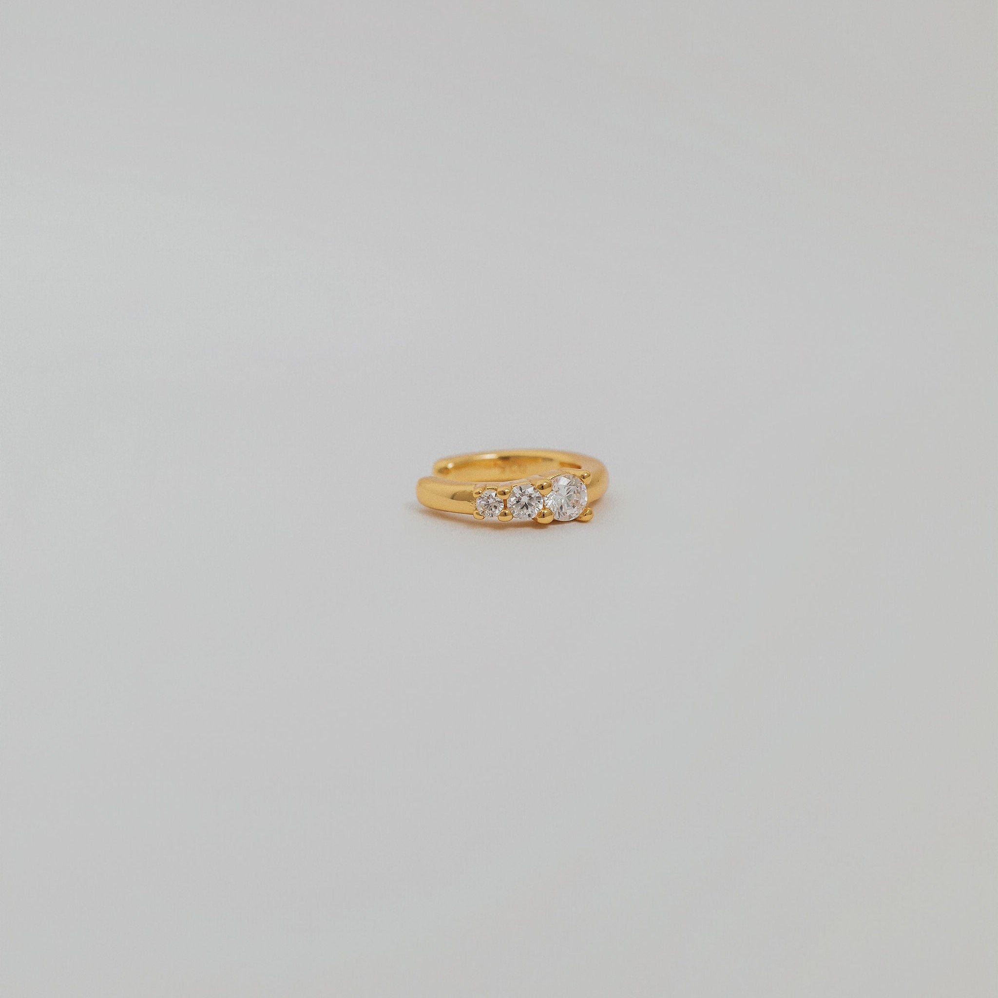 Grace Ear Cuff