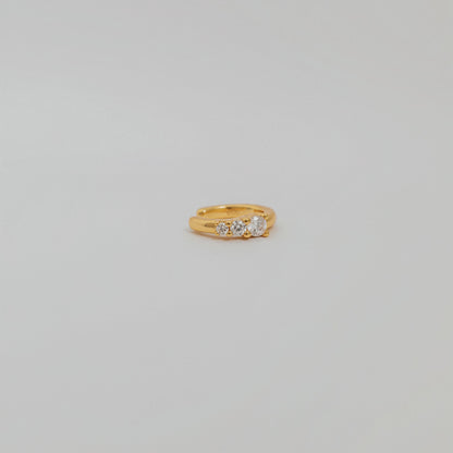 Grace Ear Cuff