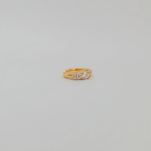 Grace Ear Cuff