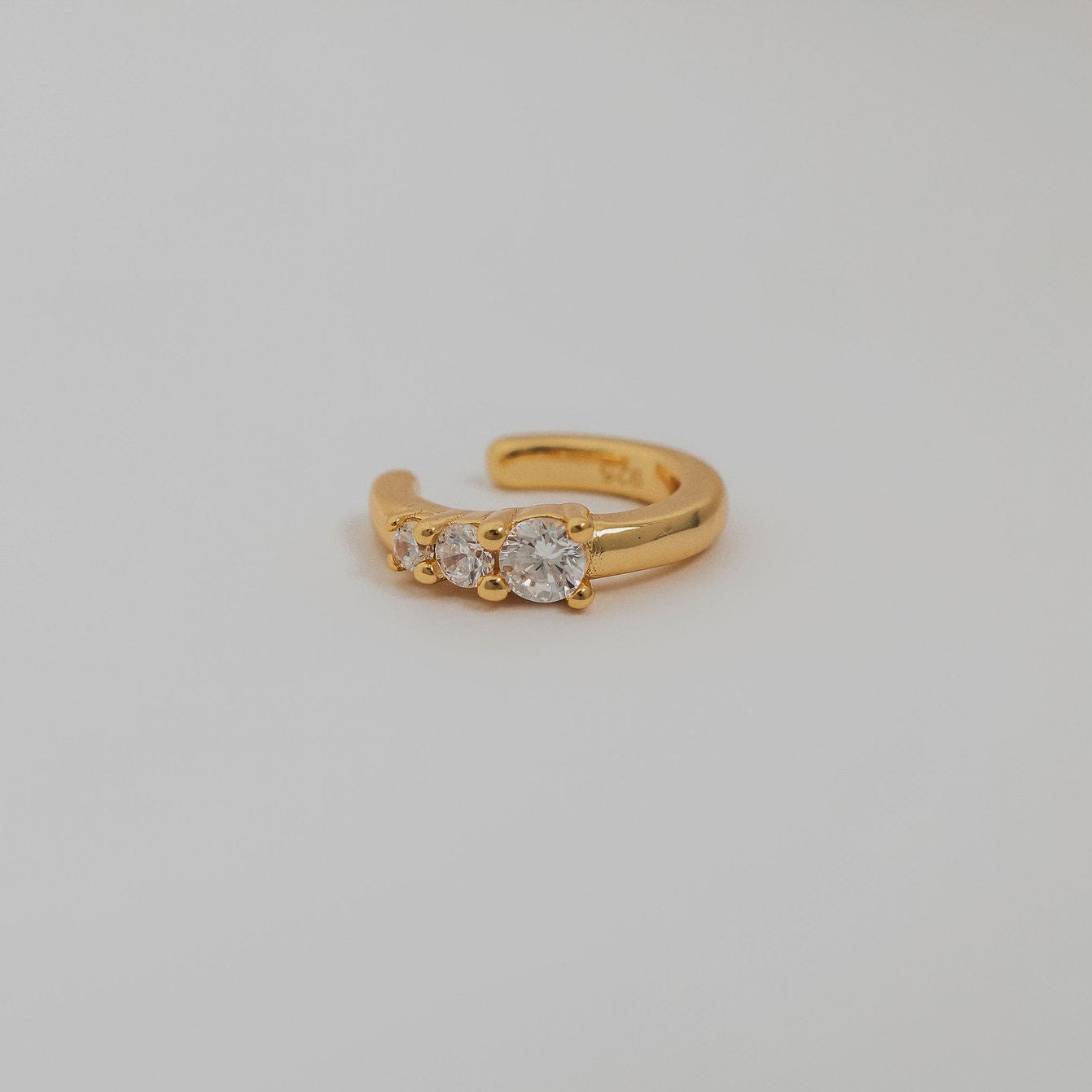 Grace Ear Cuff