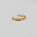 Ria Ear Cuff - Gold